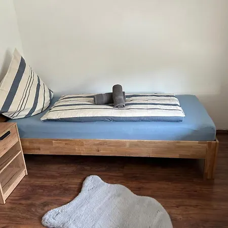 Ferienparadies Felske Appartement Höxter
