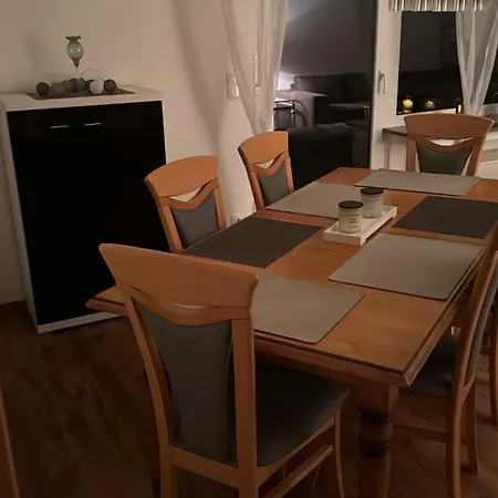 Ferienparadies Felske *