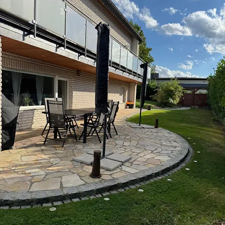 Ferienparadies Felske Appartement Höxter